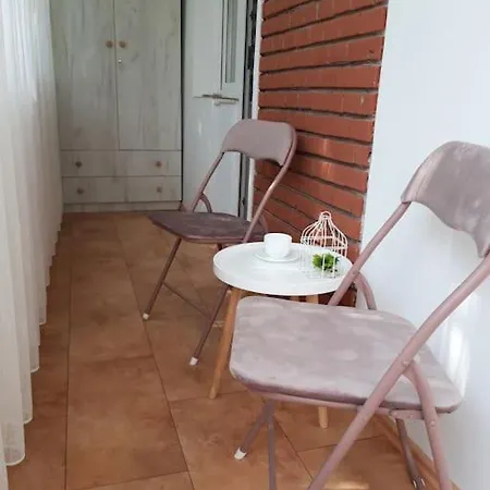 Appartement Cosy Place Nasaud *