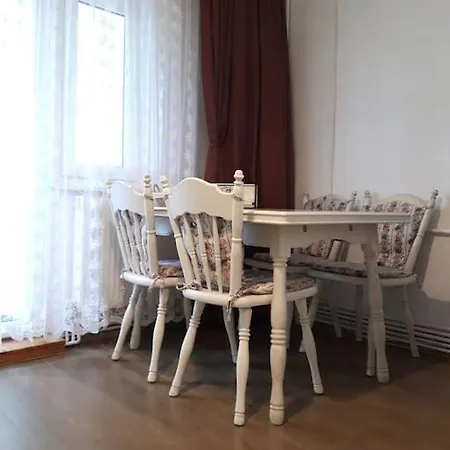Appartement Cosy Place Nasaud