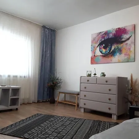 Cosy Place Nasaud Appartement Cluj-Napoca
