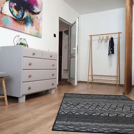Cosy Place Nasaud Appartement *